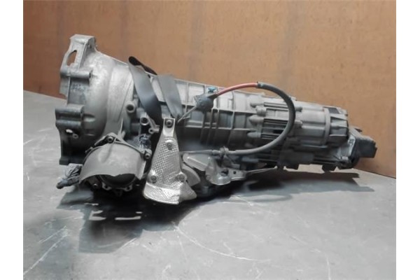 Recambio de caja cambios automatica para volkswagen passat berlina (3b3) 2.8 v6 comfortline family 4motion referencia OEM IAM FA