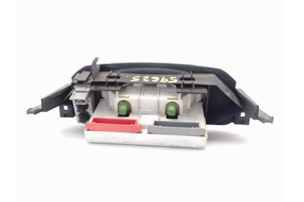 Recambio de reloj horario para renault clio ii fase i (b/cb0) 1.2 (b/cb0f, b/cb0a, b/cb10, b/cb1k, b/cb2d, b/cb2h) referencia OE