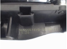 Recambio de manilla int. puerta trasero derecha para citroen c4 grand picasso 1.6 exclusive referencia OEM IAM 96555516VD  
