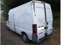 peugeot boxer furgón (244) del año 2003