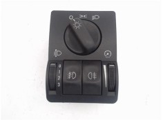 Recambio de mando de luces para opel zafira a referencia OEM IAM 09133249 - 09138347 TRW168010070 