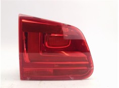 Recambio de piloto porton trasero izquierdo para volkswagen tiguan (5n2) 2.0 r-line 4motion referencia OEM IAM 5N0945093G 178957