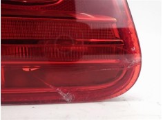 Recambio de piloto porton trasero izquierdo para volkswagen tiguan (5n2) 2.0 r-line 4motion referencia OEM IAM 5N0945093G 178957