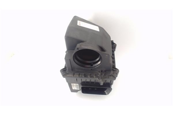 Recambio de carcasa filtro aire para jaguar f-pace 2.0 r-sport awd referencia OEM IAM GX739600DB 4013319C 