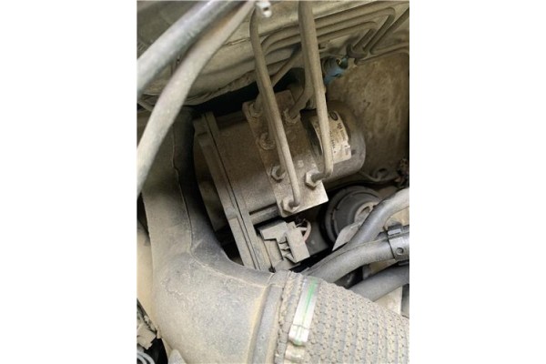 Recambio de nucleo abs para land rover freelander (ln) 2.0 hse familiar referencia OEM IAM SRB500240A0066 10020404544 