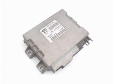 Recambio de centralita para renault twingo i (c06) 1.2 alize referencia OEM IAM (7700860324) (7700874631) (IAW6R.30) 