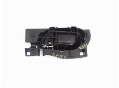 Recambio de manilla int. puerta delantero derecha para citroen c4 grand picasso 1.6 exclusive referencia OEM IAM 965555516VD  