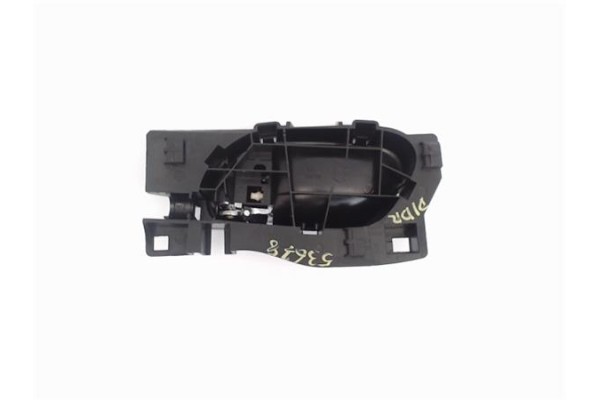 Recambio de manilla int. puerta delantero derecha para citroen c4 grand picasso 1.6 exclusive referencia OEM IAM 965555516VD  