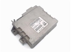 Recambio de centralita para renault twingo i (c06) 1.2 alize referencia OEM IAM (7700860324) (7700874631) (IAW6R.30) 