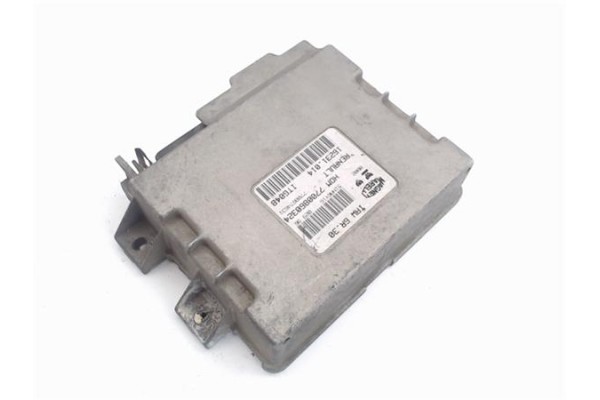 Recambio de centralita para renault twingo i (c06) 1.2 alize referencia OEM IAM (7700860324) (7700874631) (IAW6R.30) 