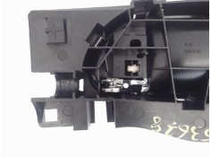 Recambio de manilla int. puerta delantero derecha para citroen c4 grand picasso 1.6 exclusive referencia OEM IAM 965555516VD  