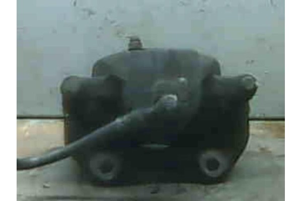 Recambio de pinza freno delantero izquierda para nissan primera berlina (p11) 2.0 td referencia OEM IAM 410112F522  