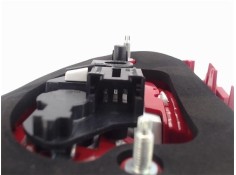 Recambio de piloto porton trasero izquierdo para volkswagen tiguan (5n2) 2.0 r-line 4motion referencia OEM IAM 5N0945093G 178957