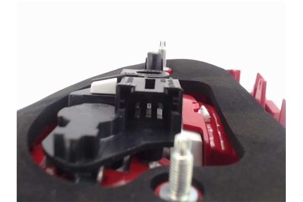 Recambio de piloto porton trasero izquierdo para volkswagen tiguan (5n2) 2.0 r-line 4motion referencia OEM IAM 5N0945093G 178957 Recambio de piloto porton trasero izquierdo para volkswagen tiguan (5n2) 2.0 r-line 4motion referencia OEM IAM 5N0945093G 178957