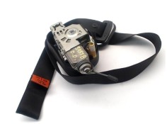 Recambio de cinturon seguridad delantero derecho para alfa romeo gt (125) 1.9 jtd referencia OEM IAM 156078145  