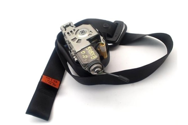 Recambio de cinturon seguridad delantero derecho para alfa romeo gt (125) 1.9 jtd referencia OEM IAM 156078145  