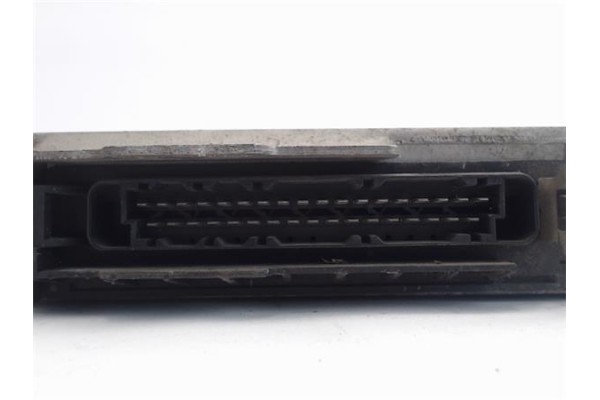 Recambio de centralita para renault twingo i (c06) 1.2 alize referencia OEM IAM (7700860324) (7700874631) (IAW6R.30) 