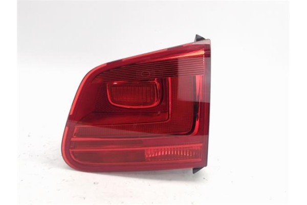 Recambio de piloto porton trasero derecho para volkswagen tiguan (5n2) 2.0 r-line 4motion referencia OEM IAM 5N0945094G 178957R 