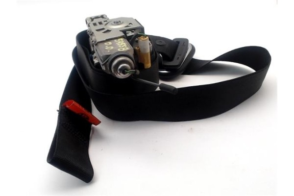 Recambio de cinturon seguridad delantero derecho para alfa romeo gt (125) 1.9 jtd referencia OEM IAM 156078145  
