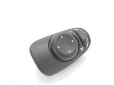 Recambio de mando retrovisor electrico para saab 9-3 berlina 1.9 tid referencia OEM IAM 12801062  
