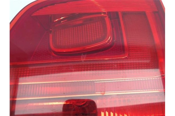 Recambio de piloto porton trasero derecho para volkswagen tiguan (5n2) 2.0 r-line 4motion referencia OEM IAM 5N0945094G 178957R 