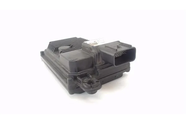 Recambio de sensor distancia frenada y peaton para jaguar f-pace 2.0 r-sport awd referencia OEM IAM GX739G768AD  