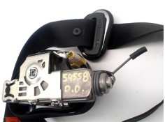 Recambio de cinturon seguridad delantero derecho para alfa romeo gt (125) 1.9 jtd referencia OEM IAM 156078145  