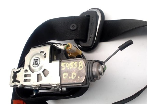 Recambio de cinturon seguridad delantero derecho para alfa romeo gt (125) 1.9 jtd referencia OEM IAM 156078145  