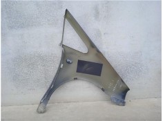 Recambio de aleta delantero izquierda para seat alhambra (7v9) referencia OEM IAM   
