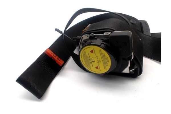 Recambio de cinturon seguridad delantero derecho para alfa romeo gt (125) 1.9 jtd referencia OEM IAM 156078145  