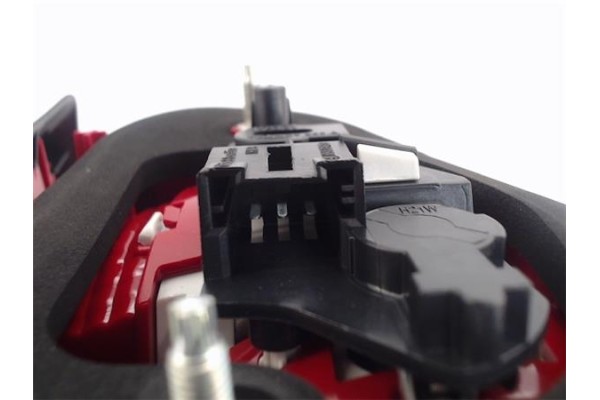 Recambio de piloto porton trasero derecho para volkswagen tiguan (5n2) 2.0 r-line 4motion referencia OEM IAM 5N0945094G 178957R 