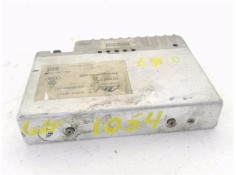 Recambio de centralita abs para volkswagen golf ii (191/193) 1.8 gti special referencia OEM IAM 191907379 10091490344 