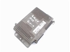 Recambio de centralita para renault laguna (b56) 1.8 rt (b56b) referencia OEM IAM (7700864458) (7700102294) (S113717115C) 