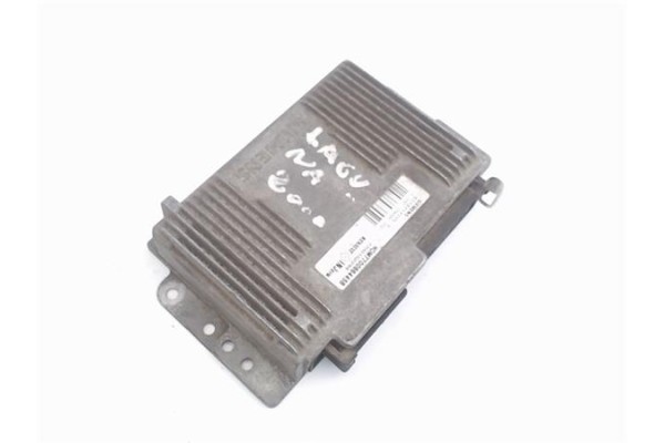 Recambio de centralita para renault laguna (b56) 1.8 rt (b56b) referencia OEM IAM (7700864458) (7700102294) (S113717115C) 