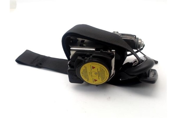Recambio de cinturon seguridad delantero derecho para alfa romeo gt (125) 1.9 jtd referencia OEM IAM 156078145  