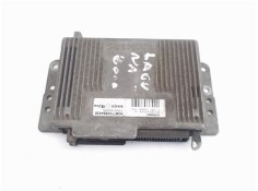Recambio de centralita para renault laguna (b56) 1.8 rt (b56b) referencia OEM IAM (7700864458) (7700102294) (S113717115C) 