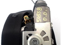 Recambio de cinturon seguridad delantero derecho para alfa romeo gt (125) 1.9 jtd referencia OEM IAM 156078145  