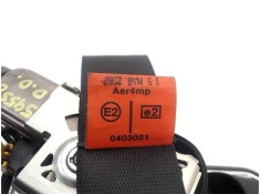 Recambio de cinturon seguridad delantero derecho para alfa romeo gt (125) 1.9 jtd referencia OEM IAM 156078145  