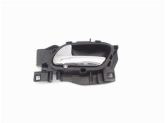 Recambio de manilla int. puerta trasero izquierda para citroen c4 grand picasso 1.6 exclusive referencia OEM IAM 96555518VD  