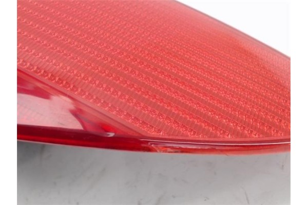 Recambio de piloto trasero derecho para peugeot 206 cc cabrio-coupé referencia OEM IAM 6351P1  