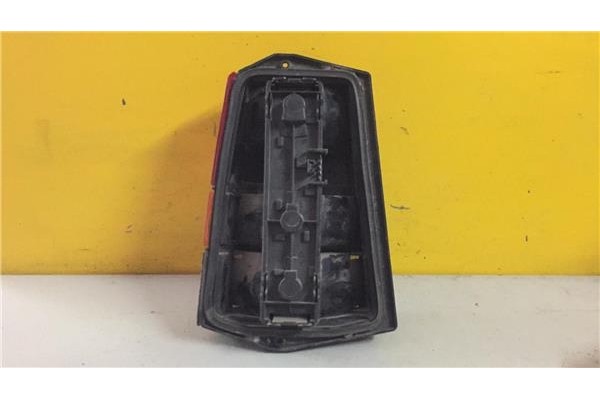 Recambio de piloto trasero derecho para seat marbella 0.9 ce referencia OEM IAM E9007407  