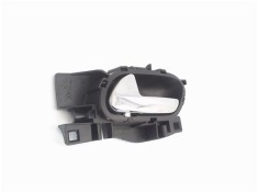 Recambio de manilla int. puerta trasero izquierda para citroen c4 grand picasso 1.6 exclusive referencia OEM IAM 96555518VD  