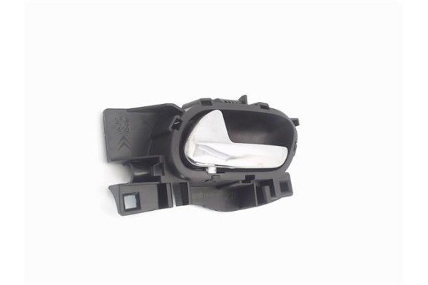 Recambio de manilla int. puerta trasero izquierda para citroen c4 grand picasso 1.6 exclusive referencia OEM IAM 96555518VD  