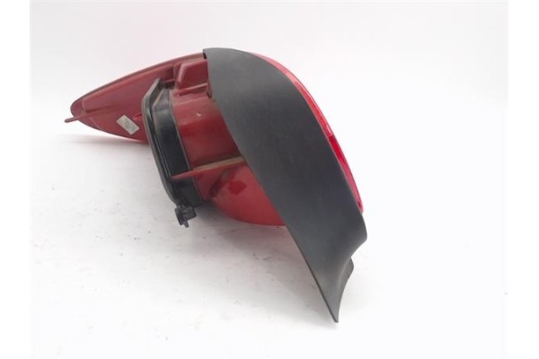 Recambio de piloto trasero derecho para peugeot 206 cc cabrio-coupé referencia OEM IAM 6351P1  