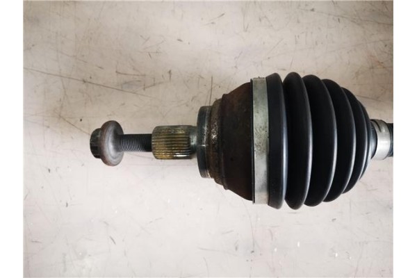 Recambio de palier delantero izquierdo para volkswagen touran (1t3) 1.6 edition referencia OEM IAM   