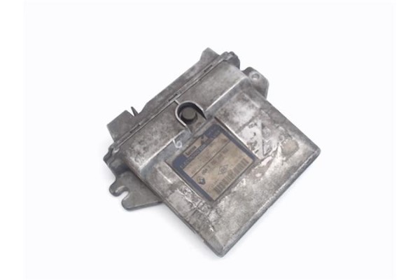 Recambio de centralita para renault kangoo i (f/kc0) 1.9 authentique 4x4 referencia OEM IAM (7700104956) (7700111206)   Recambio de centralita para renault kangoo i (f/kc0) 1.9 authentique 4x4 referencia OEM IAM (7700104956) (7700111206)