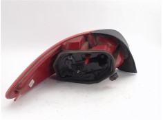 Recambio de piloto trasero derecho para peugeot 206 cc cabrio-coupé referencia OEM IAM 6351P1  