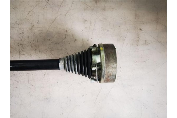 Recambio de palier delantero izquierdo para volkswagen touran (1t3) 1.6 edition referencia OEM IAM   