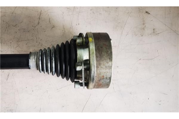 Recambio de palier delantero izquierdo para volkswagen touran (1t3) 1.6 edition referencia OEM IAM   