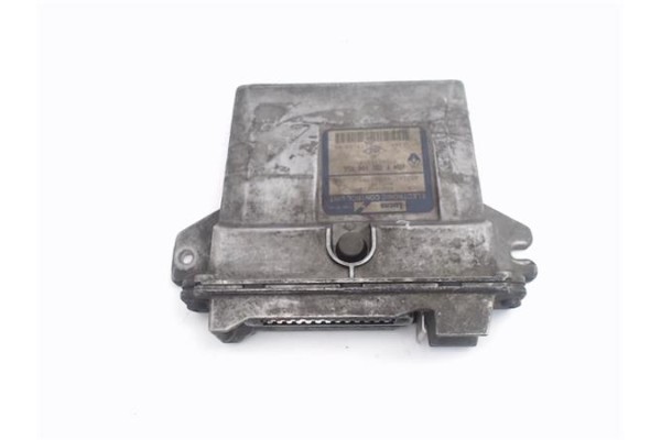 Recambio de centralita para renault kangoo i (f/kc0) 1.9 authentique 4x4 referencia OEM IAM (7700104956) (7700111206)   Recambio de centralita para renault kangoo i (f/kc0) 1.9 authentique 4x4 referencia OEM IAM (7700104956) (7700111206)